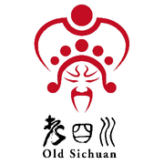 老四川 Logo
