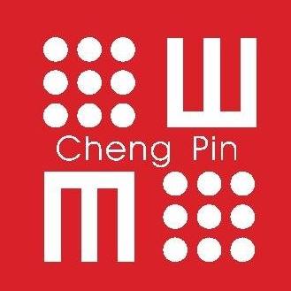 誠維眼鏡行 Logo